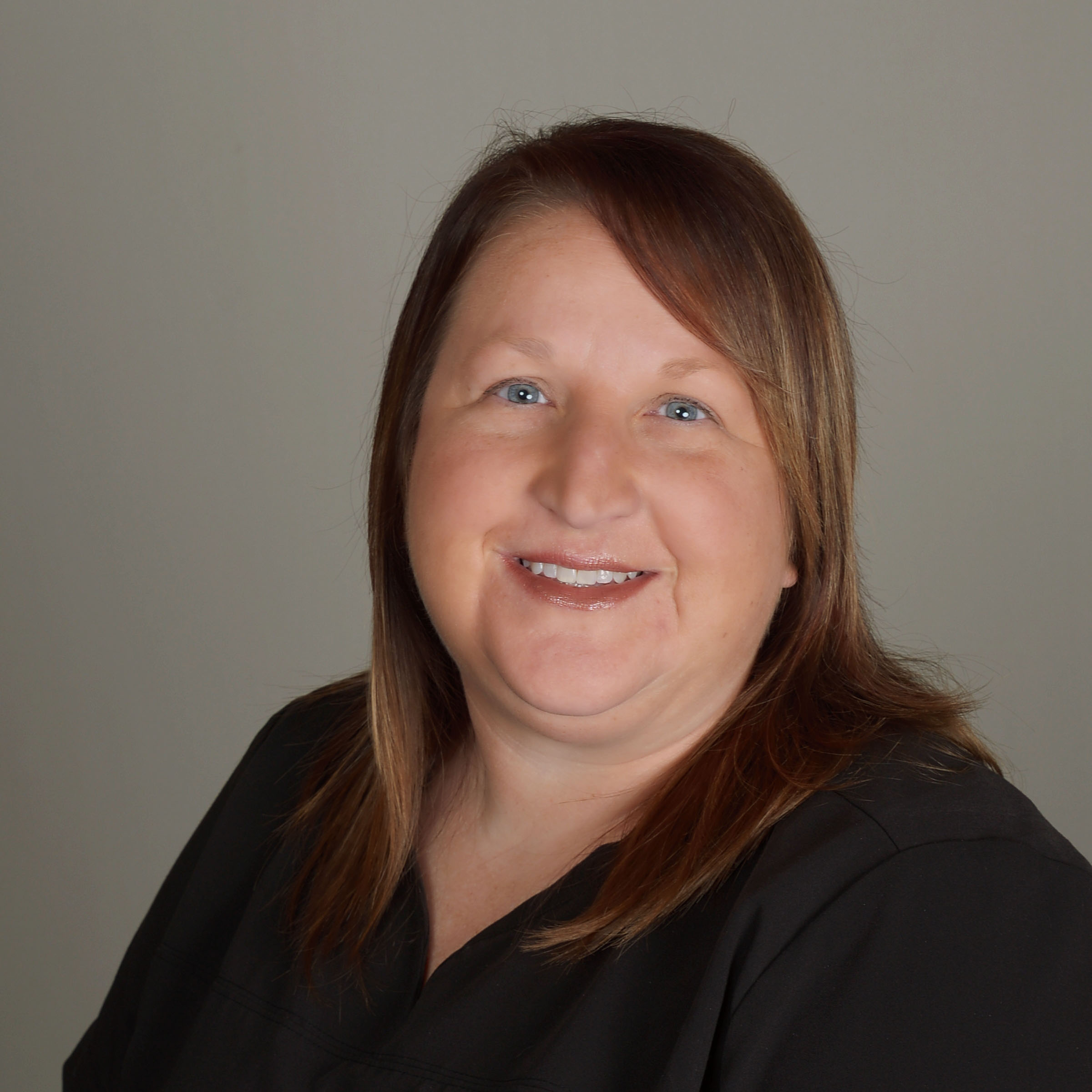 Marina - Dental Assistant for Pediatric Dentist in Springfield, MO