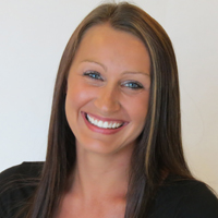 Jessica - Front desk coordinator for Pediatric Dentist in Springfield, MO