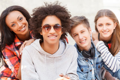 Teenagers - Pediatric Dentist in Springfield, MO