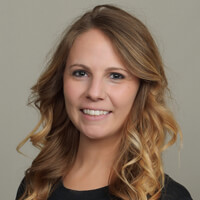 Nicole - Front Office and Marketing Coordinator