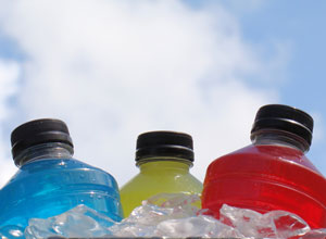 Sports Drinks - Pediatric Dentist in Springfield, MO