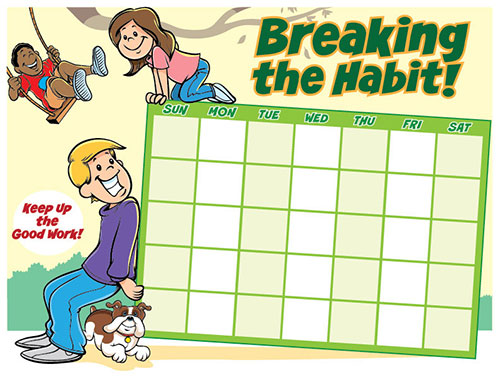 Breaking the Habit for Kids - Pediatric Dentist in Springfield, MO